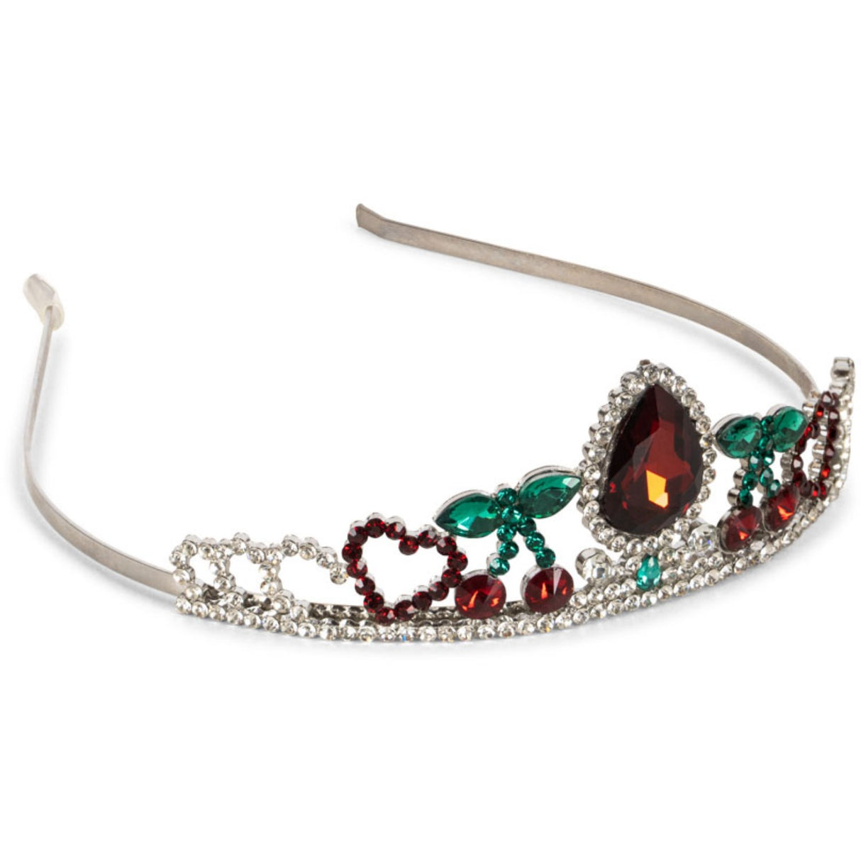 Konges Sløjd Cherry Princess Dream Smykkesæt