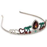 Konges Sløjd Cherry Princess Dream Smykkesæt