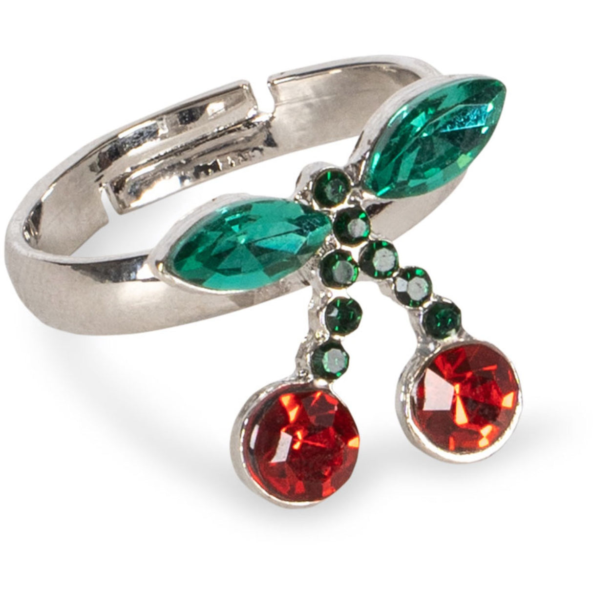 Konges Sløjd Cherry Princess Dream Smykkesæt