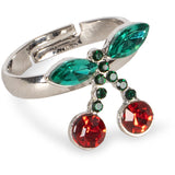 Konges Sløjd Cherry Princess Dream Smykkesæt