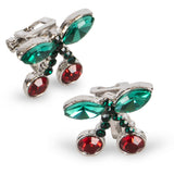 Konges Sløjd Cherry Princess Dream Smykkesæt