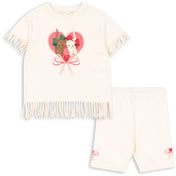 Konges Sløjd Dew Marah Sæt GOTS