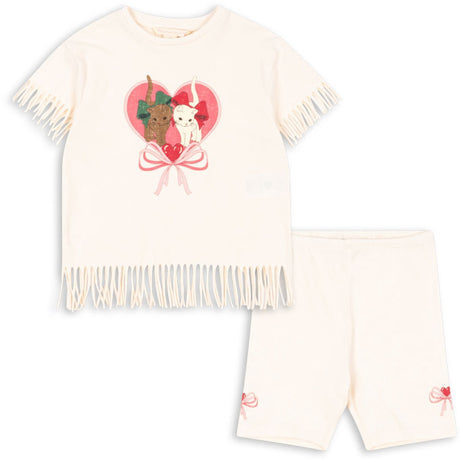 Konges Sløjd Dew Marah Sæt GOTS