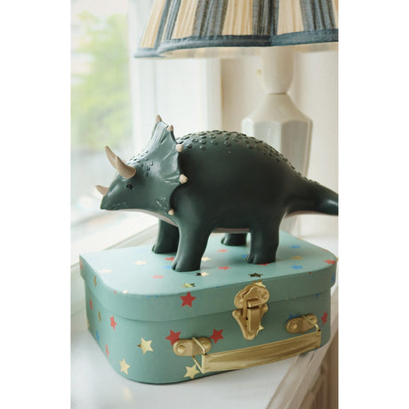 Konges Sløjd Off White/Kick It 2 Pak Kuffert Fsc