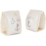 Konges Sløjd Rock My Boat Water Wings Basic