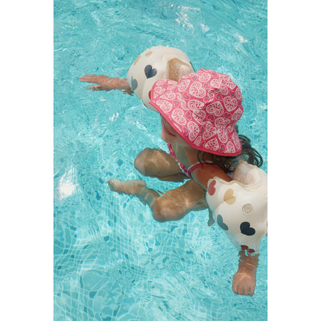 Konges Sløjd Bon Coeur Coloré Water Wings Shell