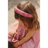 Konges Sløjd Felice Rose Vivian Strop Kjole GOTS