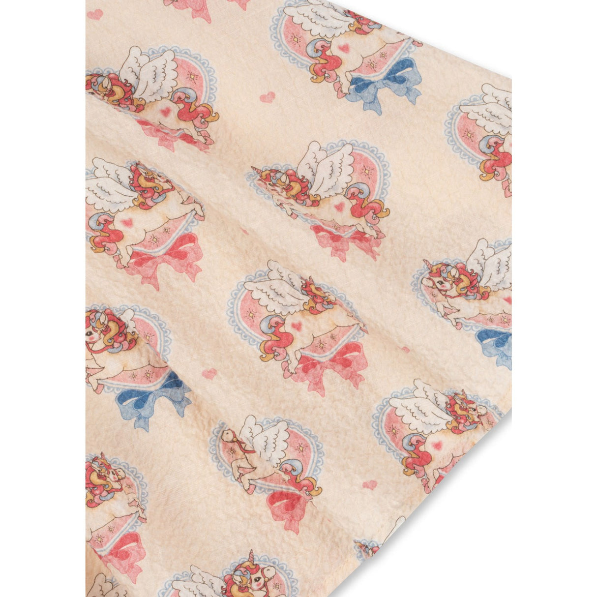 Konges Sløjd Twinkle Sprinkle Vivian Strop Kjole GOTS