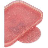 Konges Sløjd Over The Rainbow Madkasse Glitter