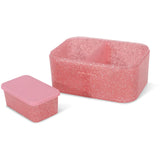 Konges Sløjd Over The Rainbow Madkasse Glitter