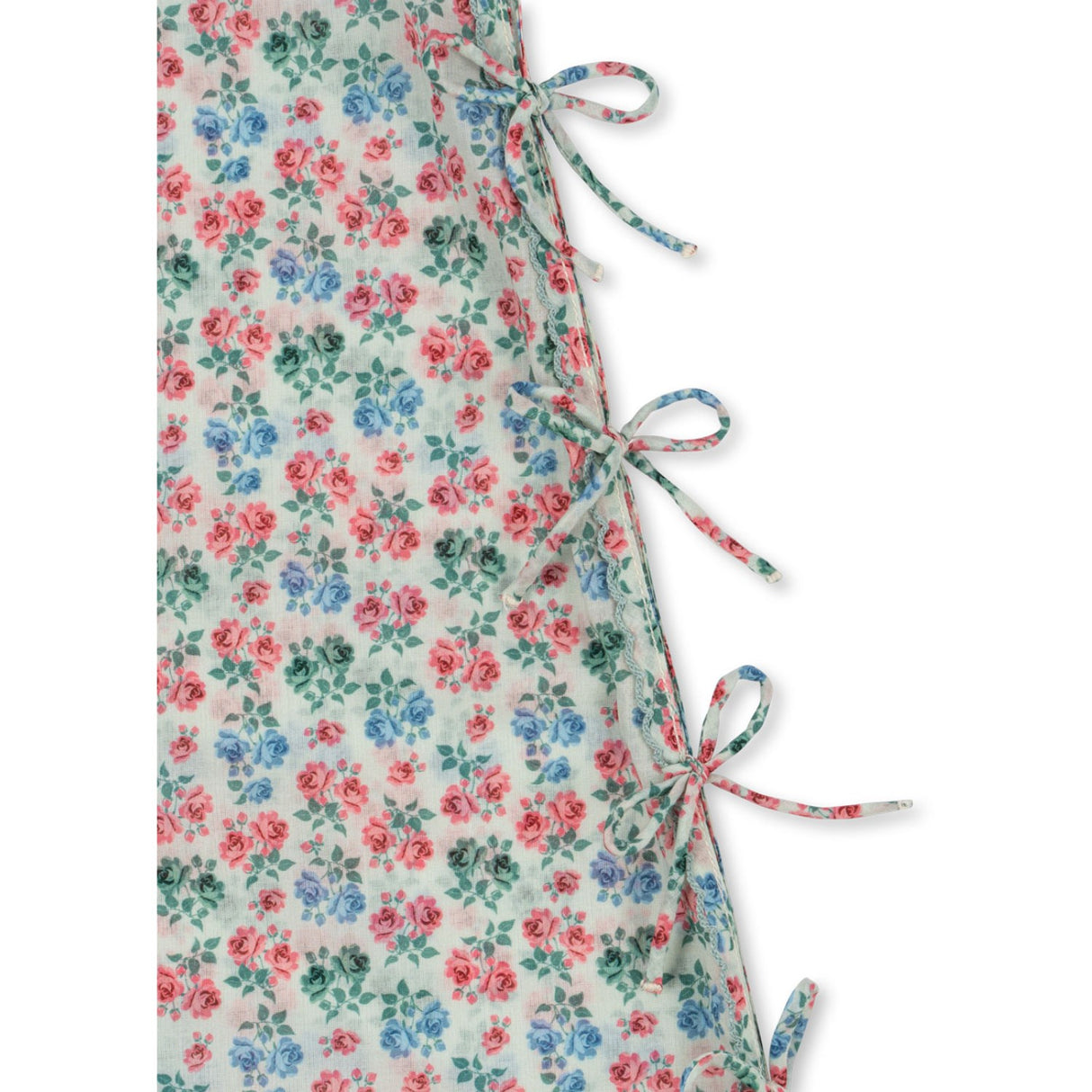 Konges Sløjd Evergreen Voila Kjole