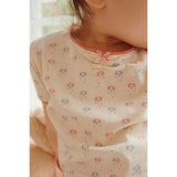 Konges Sløjd Pipa Petite Kiko Undertøj Sæt GOTS