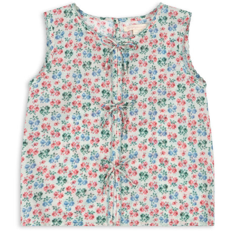 Konges Sløjd Evergreen Voila Top