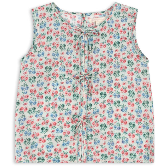 Konges Sløjd Evergreen Voila Top