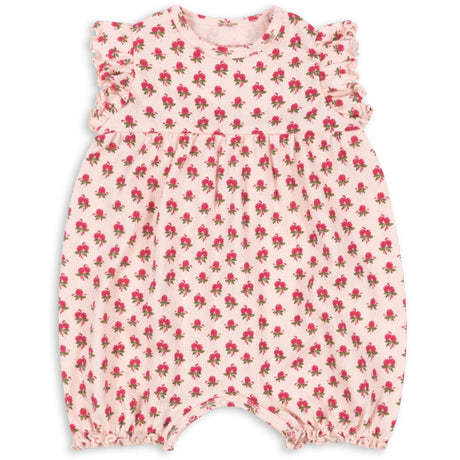 Konges Sløjd Rosie Rose Chleo Flæse Romper Ocs