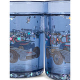 Konges Sløjd Race 2 Pak Glitter Kopper