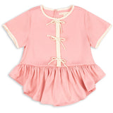 Konges Sløjd Peony Sheeny Bluse