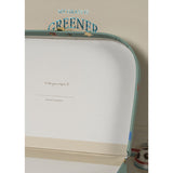 Konges Sløjd Off White/Kick It 2 Pak Kuffert Fsc