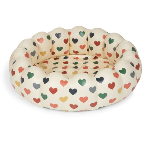 Konges Sløjd Bon Coeur Coloré Small Shell Badebassin