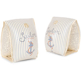 Konges Sløjd Rock My Boat Water Wings Basic