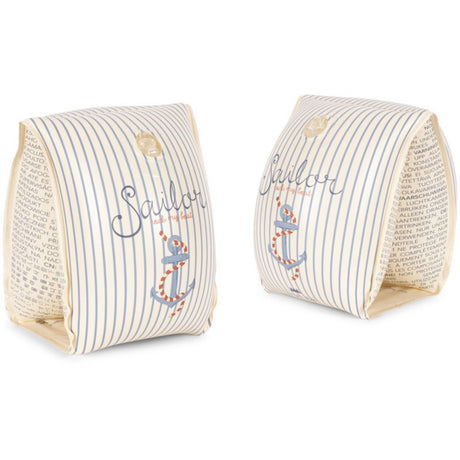 Konges Sløjd Rock My Boat Water Wings Basic