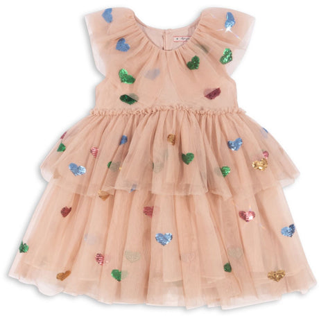 Konges Sløjd Coeur Sequins Yvonne Fairy Kjole