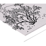 Poster & Frame Astrid Lindgren - Jumping - Mio My Son