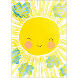 Poster & Frame Treechild - Matahari