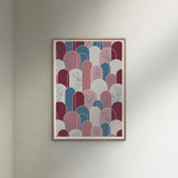 Poster & Frame Disney - Color Bambi