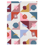 Poster & Frame Disney - Color Princess Items