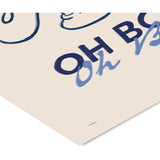 Poster & Frame Disney - Oh Boy, Oh Boy