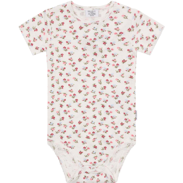 Hust & Claire Ivory Bri Body