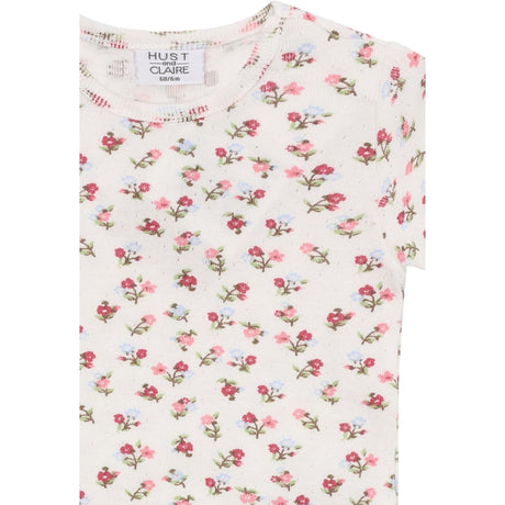 Hust & Claire Ivory Bri Body