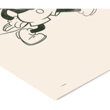 Poster & Frame Disney - Enjoy The Now