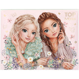 TOPModel Summer Feeling Skrivesæt