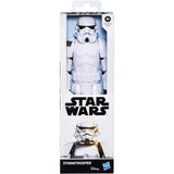 Star Wars Star Wars Titan Figur 30 Cm Stormtrooper