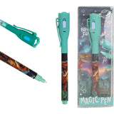 Dino World Magisk Pen