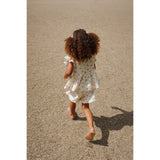 Konges Sløjd Sløjfe Bleu Coco Shorts GOTS