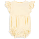 Konges Sløjd Cloud Cream Posey Romper