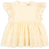 Konges Sløjd Cloud Cream Posey Top