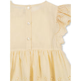 Konges Sløjd Cloud Cream Posey Top