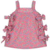 Konges Sløjd Fandango Pacey Sløjfe Kjole GOTS