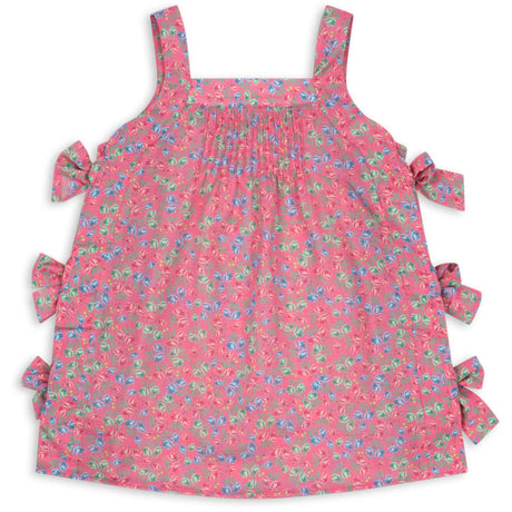 Konges Sløjd Fandango Pacey Sløjfe Kjole GOTS