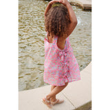 Konges Sløjd Fandango Pacey Sløjfe Kjole GOTS