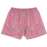 Konges Sløjd Fandango Pacey Shorts GOTS