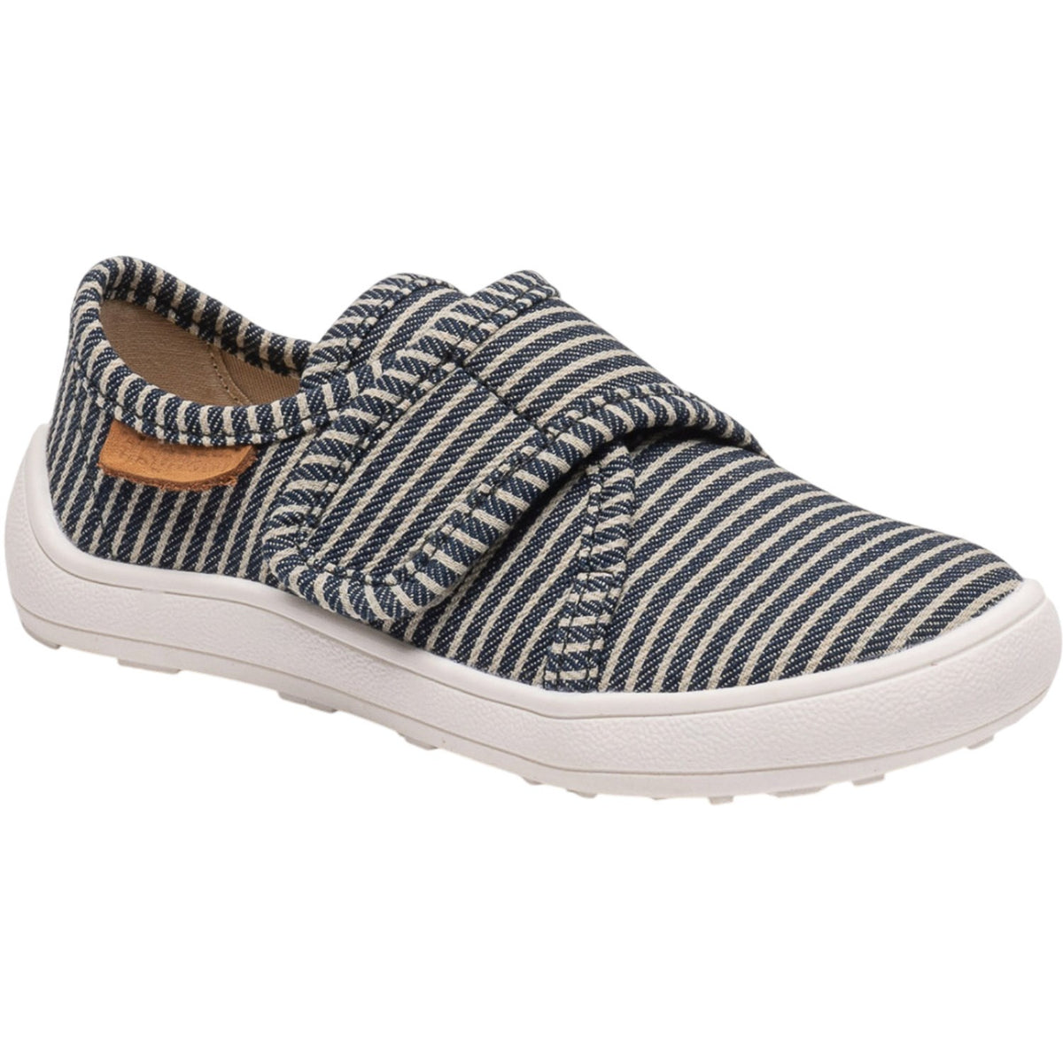 Bisgaard Sailor Wool Sneakers, bruin/luipaard, 30 EU, Brown luipaard., 30 EU