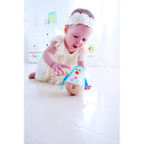 Hape Penguin Musikalsk Tumbler