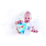 Hape Penguin Musikalsk Tumbler