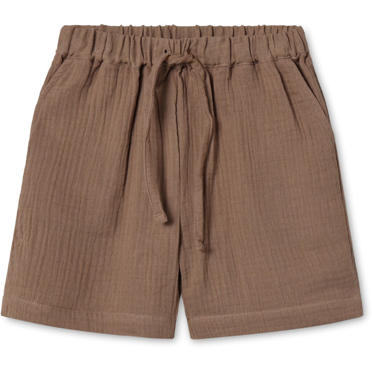 Fliink Pine Bark Cha Cha Shorts