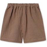 Fliink Pine Bark Cha Cha Shorts